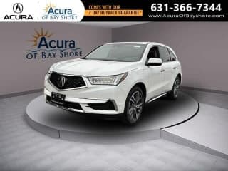 Acura 2020 MDX