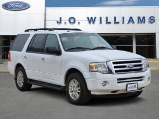 Ford 2014 Expedition