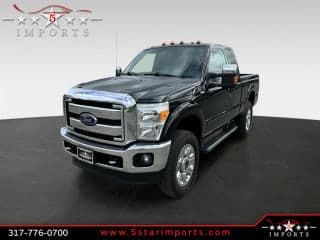 Ford 2016 F-250 Super Duty