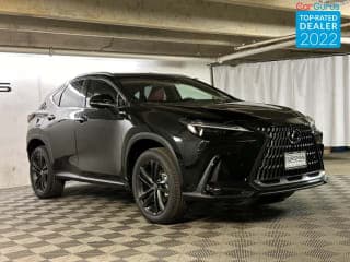 Lexus 2024 NX 450h+