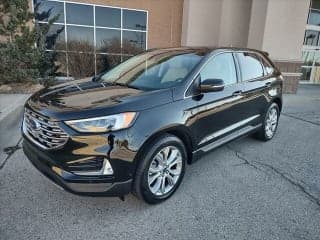 Ford 2019 Edge