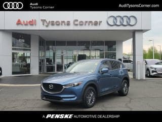 Mazda 2017 CX-5