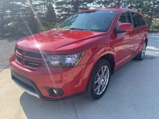 Dodge 2019 Journey