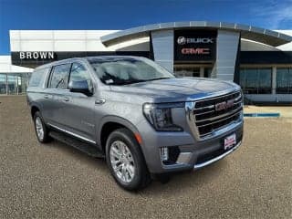 GMC 2021 Yukon XL