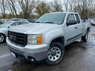 GMC 2010 Sierra 1500