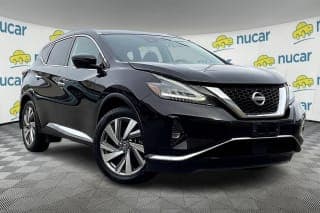 Nissan 2020 Murano