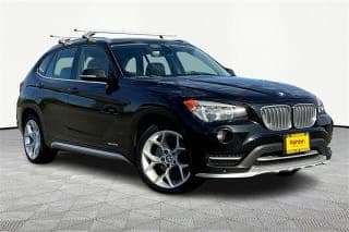 BMW 2015 X1