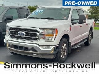 Ford 2021 F-150