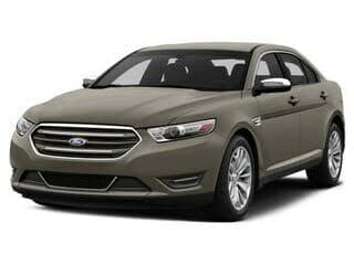 Ford 2015 Taurus