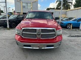 Ram 2014 1500