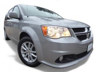 Dodge 2019 Grand Caravan