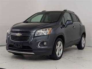 Chevrolet 2016 Trax