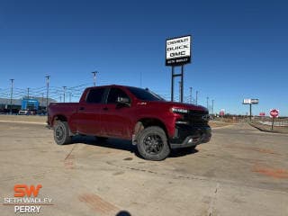 Chevrolet 2019 Silverado 1500