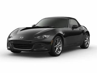 Mazda 2022 MX-5 Miata