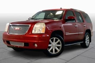 GMC 2012 Yukon