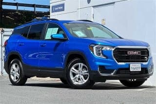 GMC 2024 Terrain