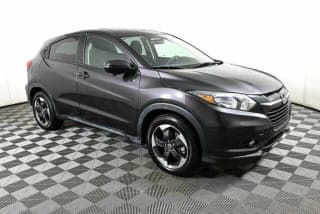 Honda 2018 HR-V