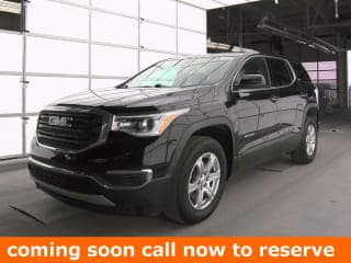 GMC 2019 Acadia