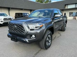 Toyota 2022 Tacoma