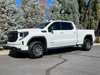 GMC 2023 Sierra 1500