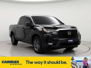 Honda 2021 Ridgeline