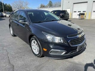 Chevrolet 2015 Cruze