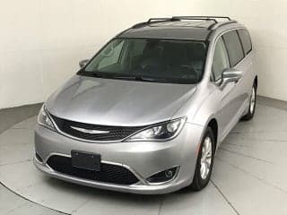 Chrysler 2018 Pacifica