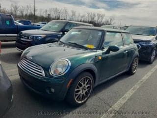 MINI 2008 Cooper