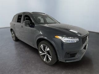 Volvo 2022 XC90