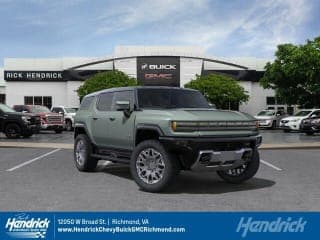 GMC 2024 HUMMER EV