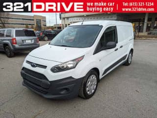 Ford 2018 Transit Connect