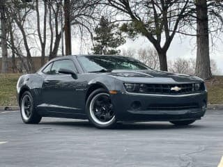 Chevrolet 2013 Camaro