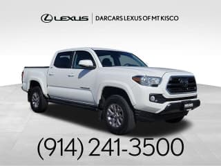 Toyota 2019 Tacoma