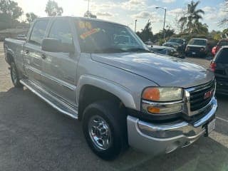 GMC 2004 Sierra 2500HD