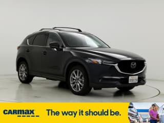 Mazda 2021 CX-5