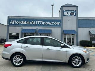 Ford 2015 Focus