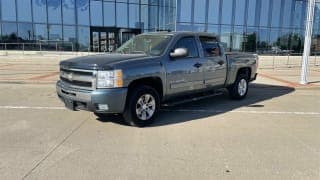 Chevrolet 2011 Silverado 1500