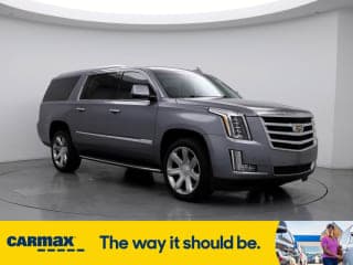 Cadillac 2019 Escalade ESV