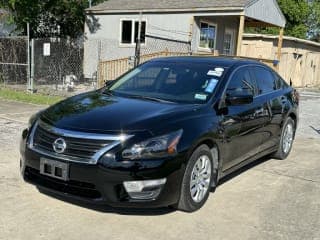 Nissan 2013 Altima