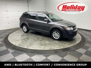 Dodge 2016 Journey