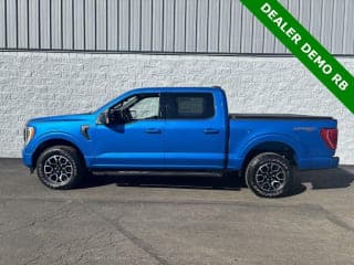 Ford 2021 F-150