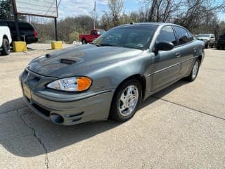 Pontiac 2004 Grand Am