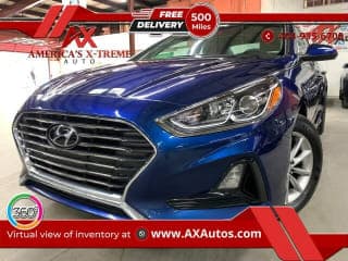 Hyundai 2019 Sonata