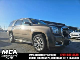 GMC 2015 Yukon