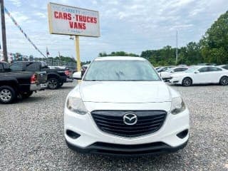 Mazda 2015 CX-9