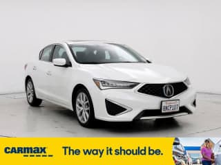 Acura 2019 ILX