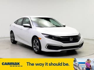 Honda 2019 Civic