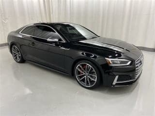 Audi 2018 S5
