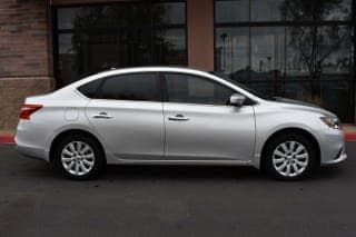 Nissan 2016 Sentra