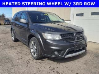 Dodge 2017 Journey